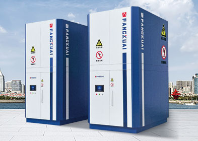 全自動工業(yè)電鍋爐